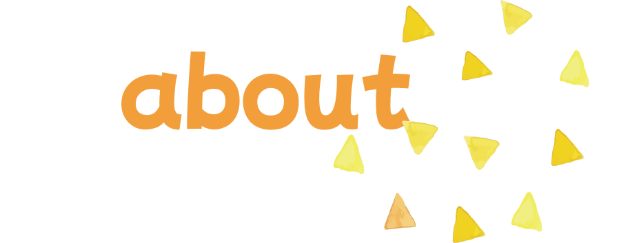 aboutページの見出し。クリックするとaboutページに飛びます。