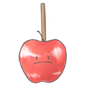 クリックをすると季節限定商品とドリンクのメニューページに飛びます