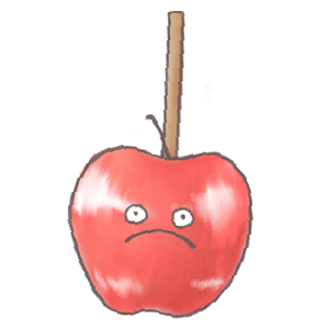 クリックをすると季節限定商品とドリンクのメニューページに飛びます