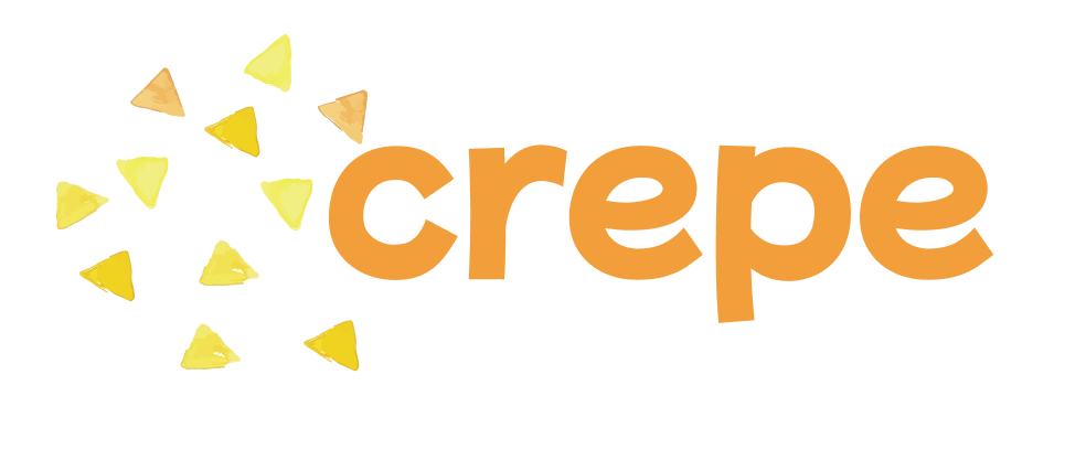 クレープタイトル