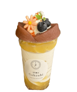 梨のコンポートソフト