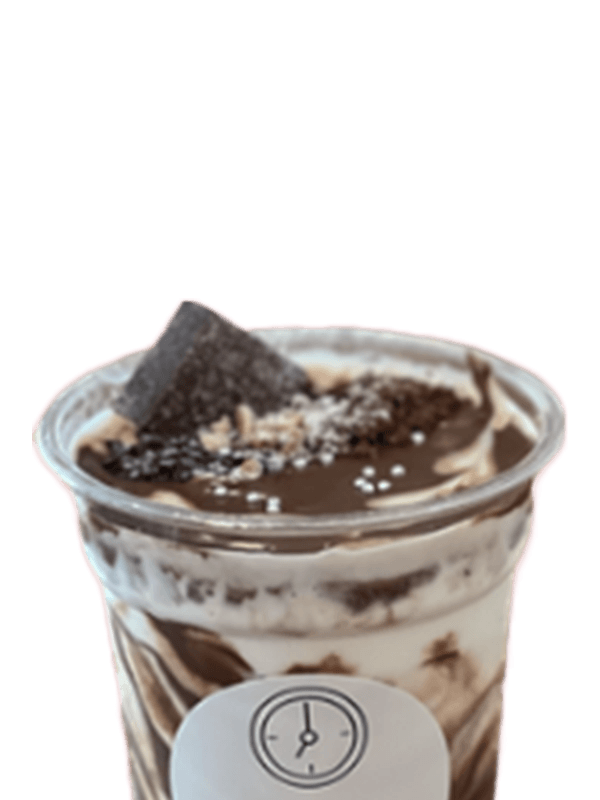 スイートチョコソフト